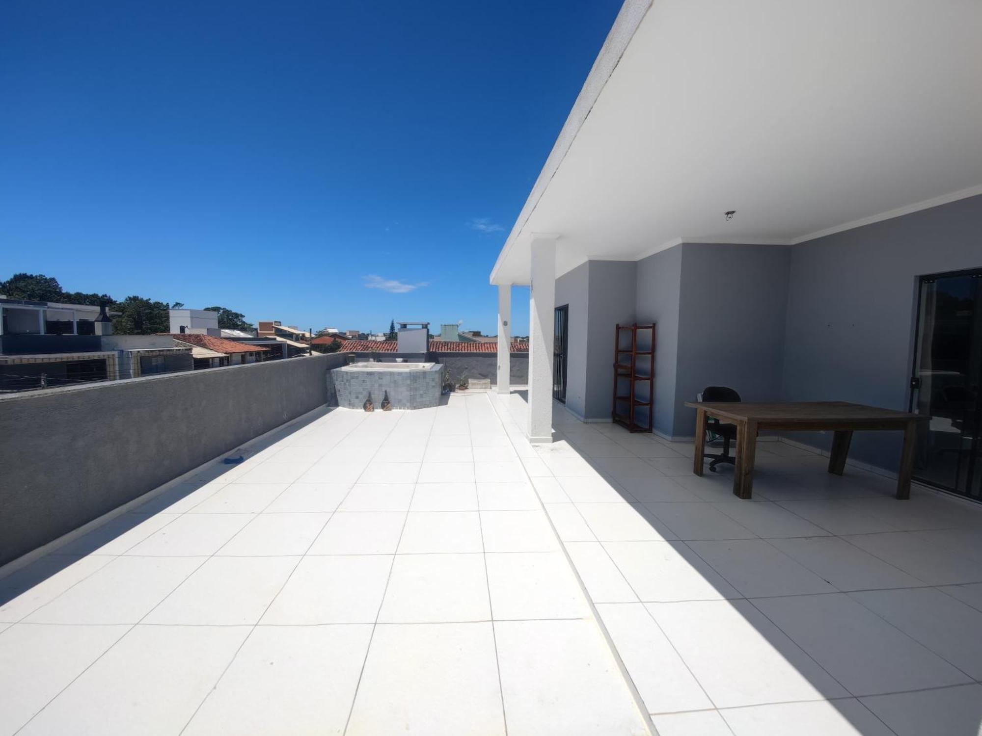 Linda Cobertura No Campeche Apartamento *