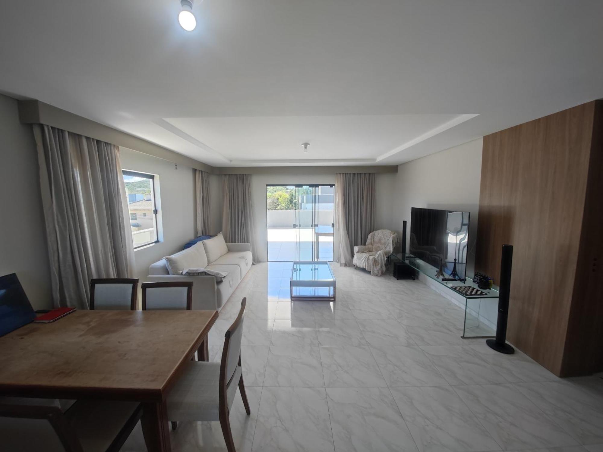 Apartamento Linda Cobertura No Campeche *