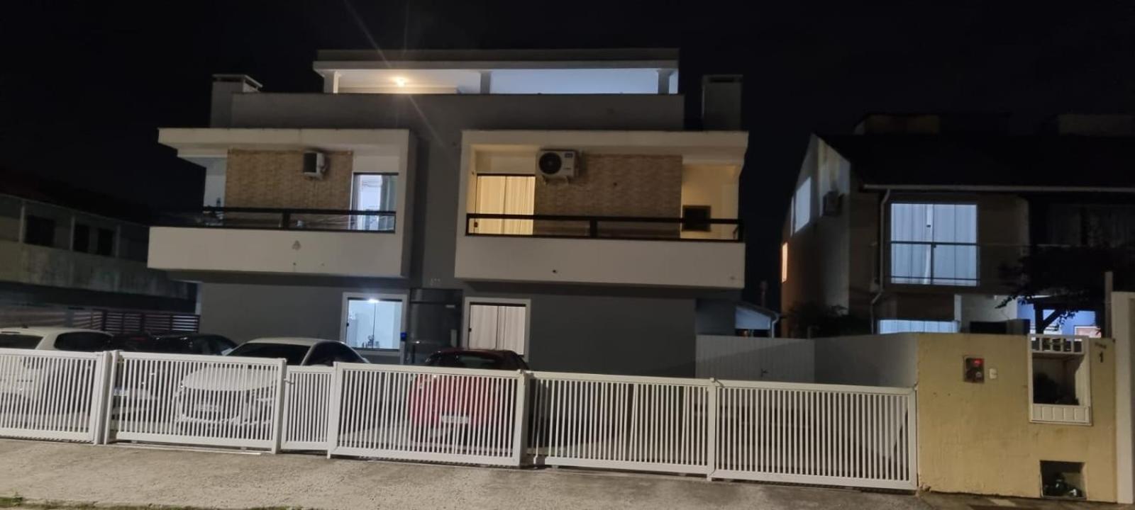 Linda Cobertura No Campeche Apartamento Florianopolis